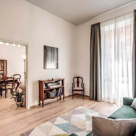 3 Bedrooms Vatican Rome City Center Apt Bagian luar foto