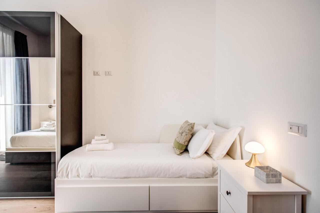 3 Bedrooms Vatican Rome City Center Apt Bagian luar foto