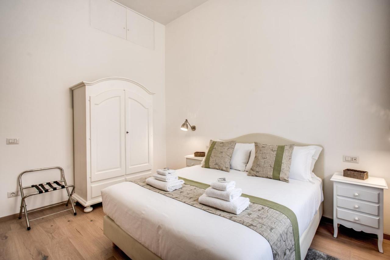 3 Bedrooms Vatican Rome City Center Apt Bagian luar foto